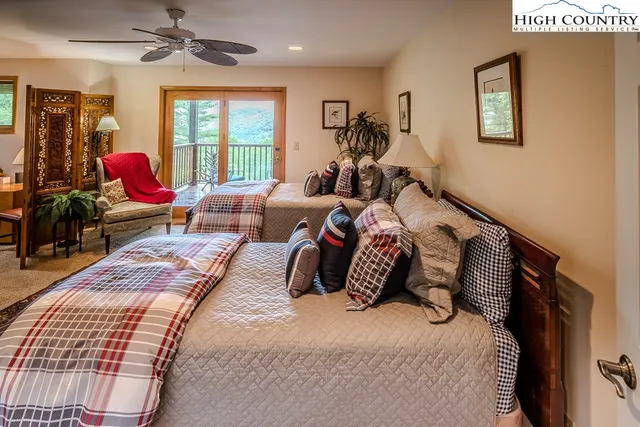 $1,130,000 | 2134 Valle Cay Drive, Vilas, NC 28692