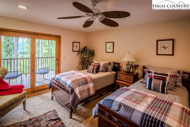 $1,130,000 | 2134 Valle Cay Drive, Vilas, NC 28692