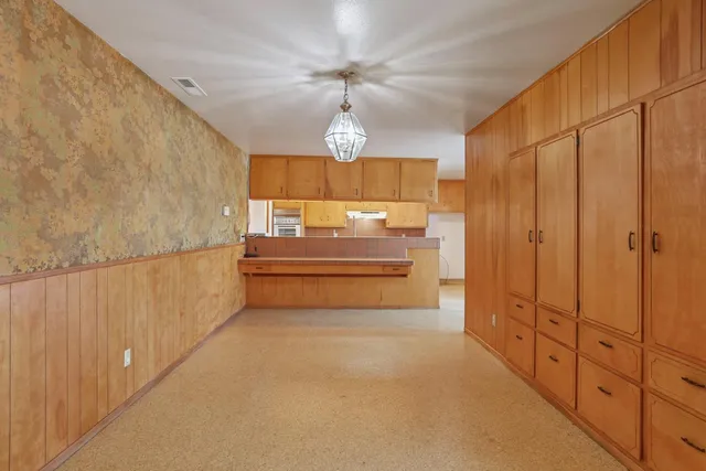 a bathroom with shower