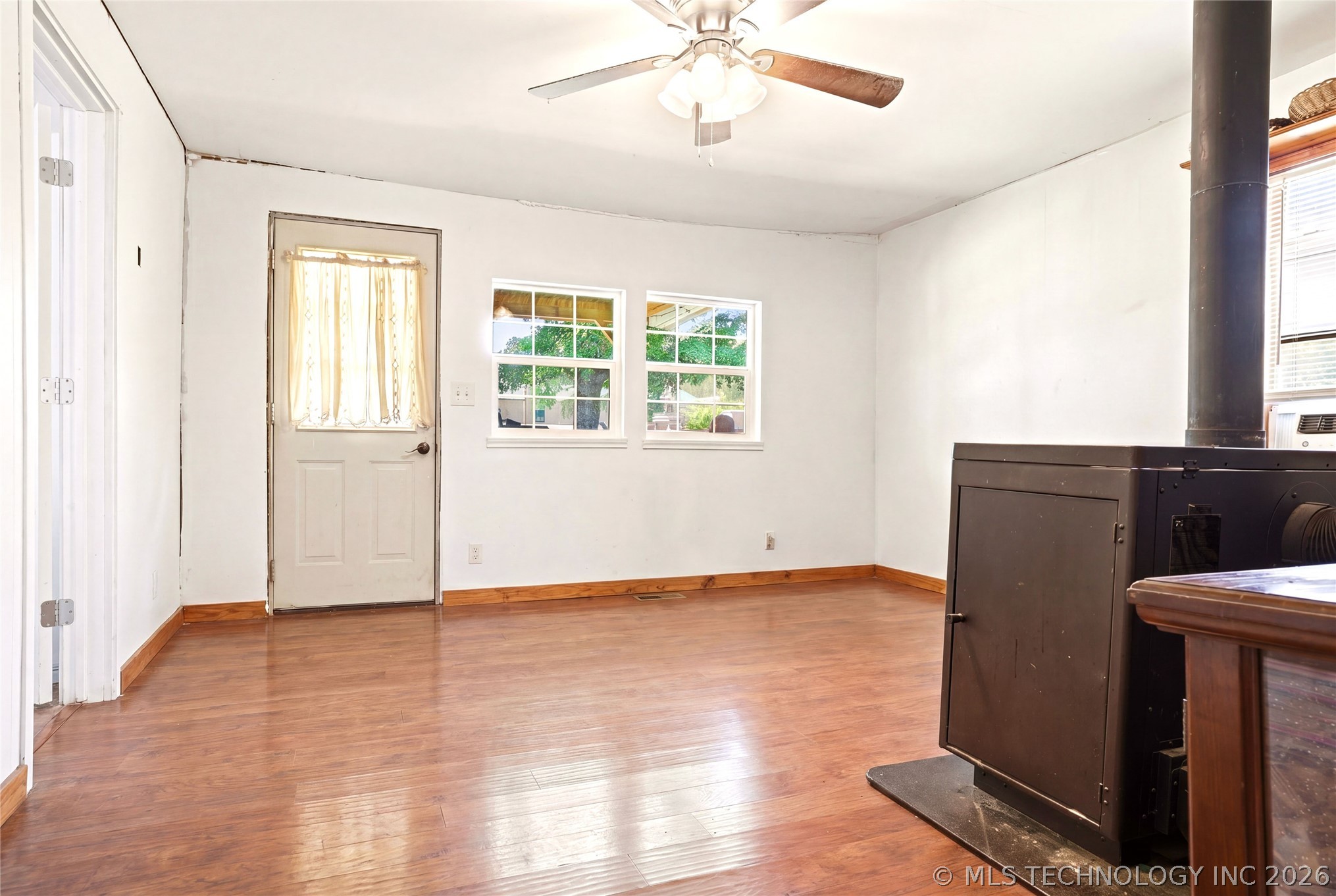 464220 East 888 Road Bunch, OK 74931 - Photo 46 of 63 Gallery Image 46