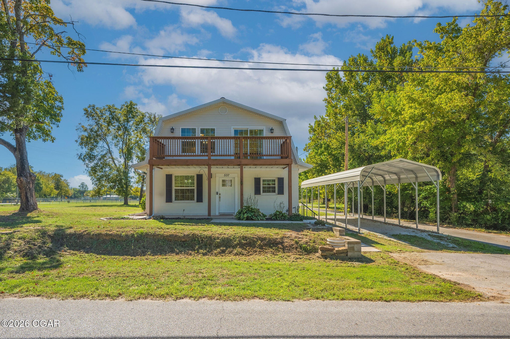 537 East Spring Street Neosho, MO 64850 - Photo 1 of 50 Gallery Image 1