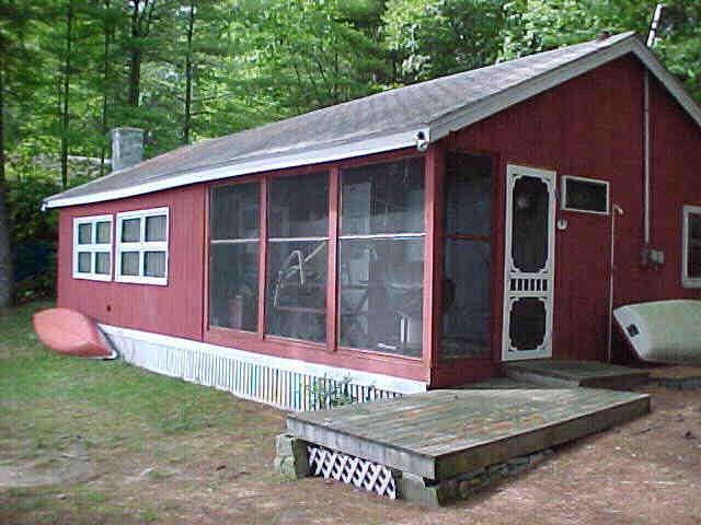 25 Vista Road Raymond, ME 04071 - Photo 1 of 14 Photo