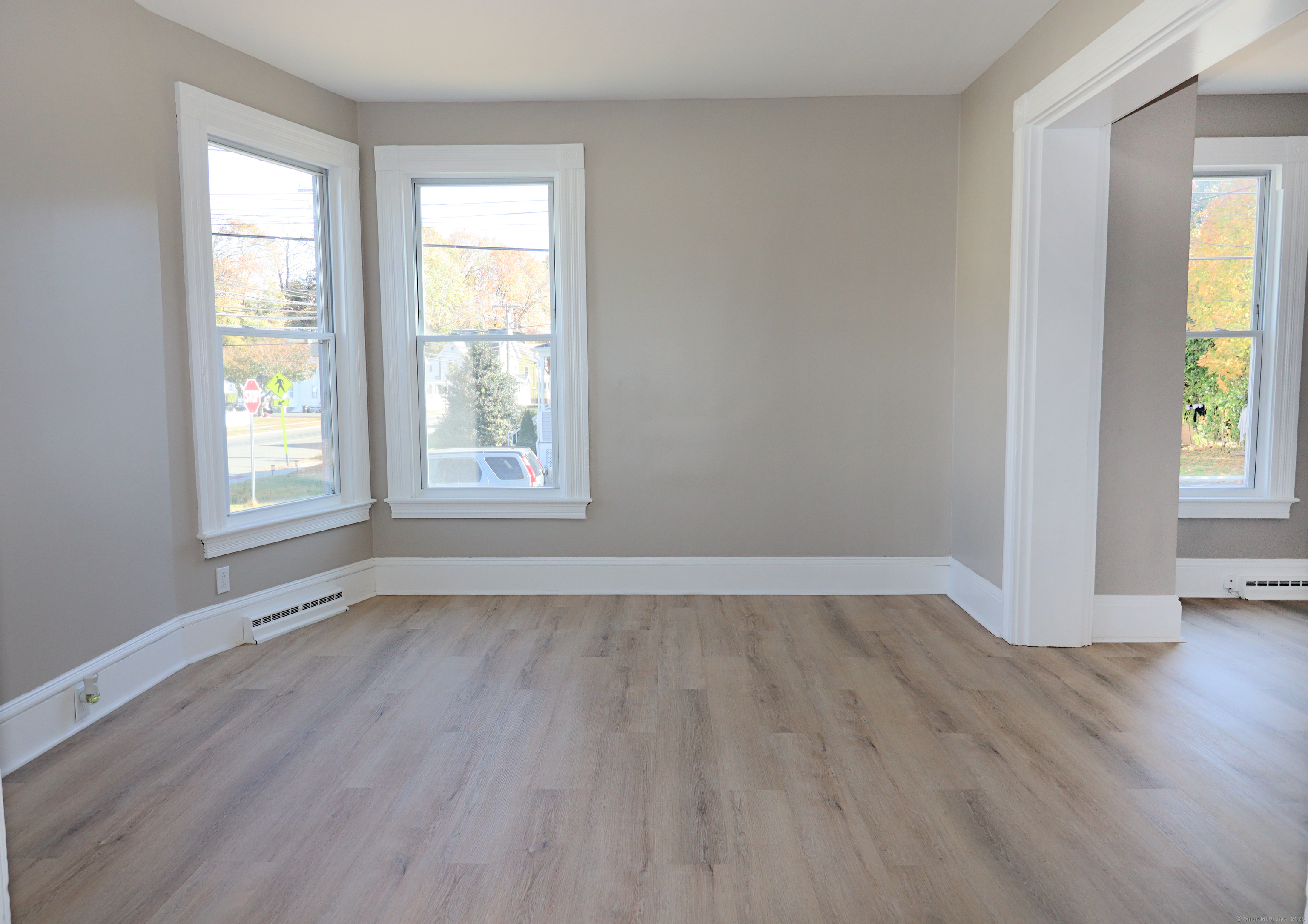 154 Hawthorne Avenue Derby, CT 06418 - Photo 13 of 40 154 Unit Pictures were taken before tenants moved in.