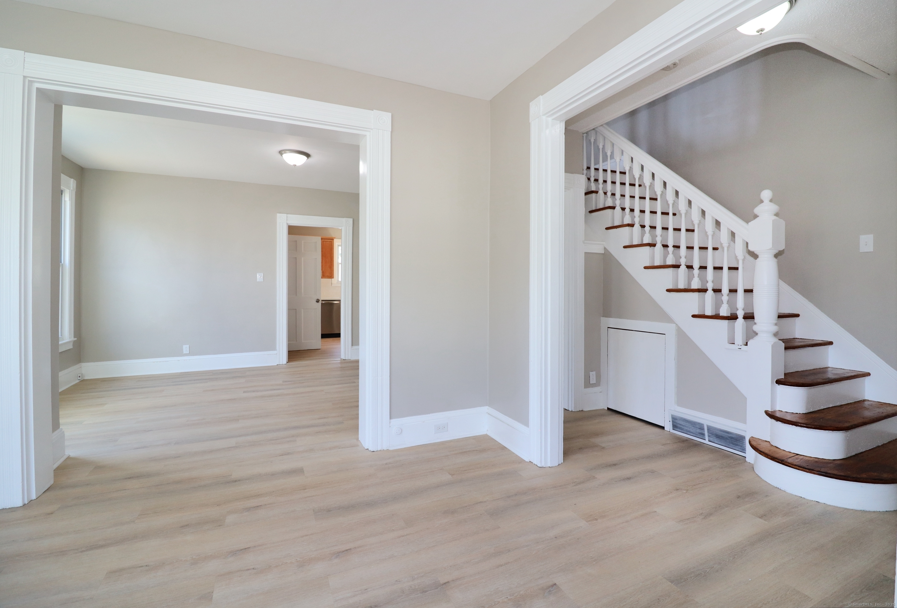 154 Hawthorne Avenue Derby, CT 06418 - Photo 14 of 40 154 unit Pictures were taken before tenants moved in.