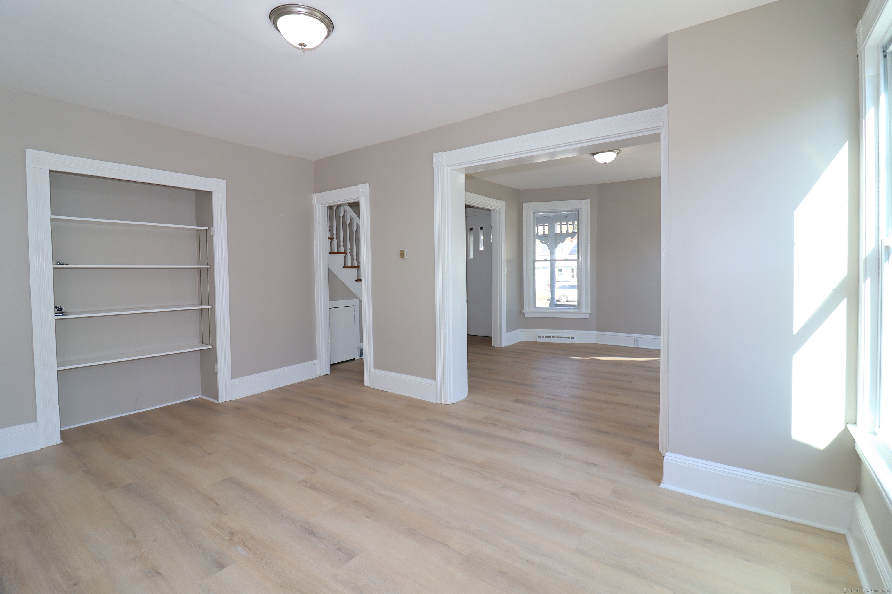 154 Hawthorne Avenue Derby, CT 06418 - Photo 15 of 40 154 Unit Pictures were taken before tenants moved in.