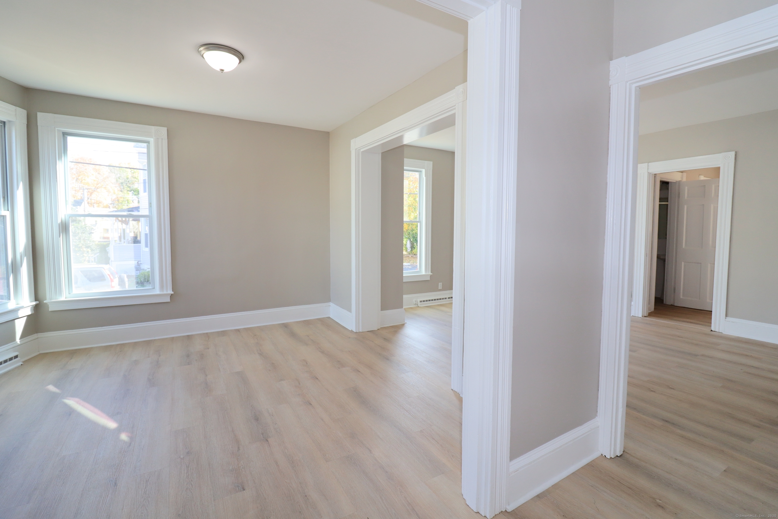 154 Hawthorne Avenue Derby, CT 06418 - Photo 16 of 40 154 Unit Pictures were taken before tenants moved in.