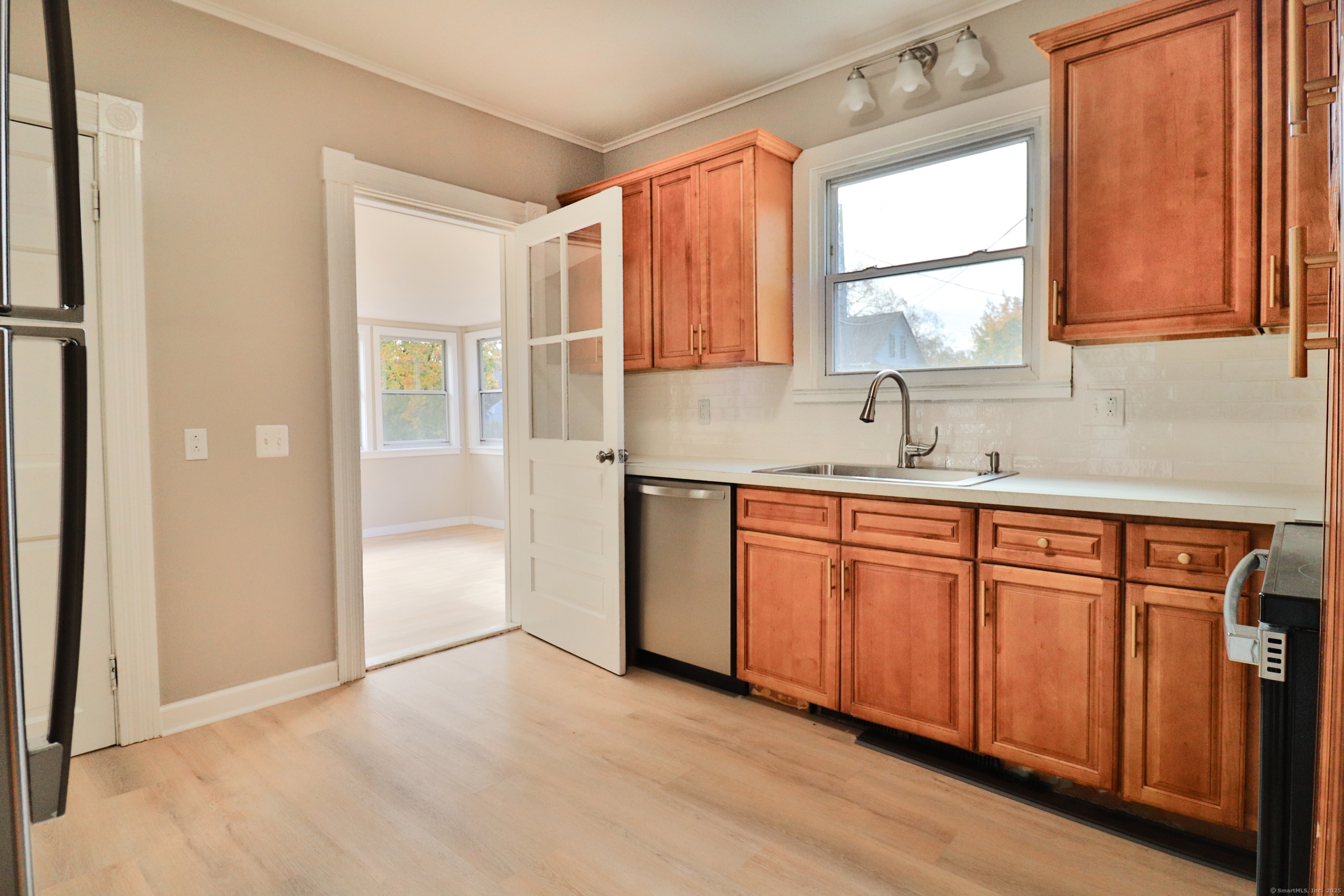 154 Hawthorne Avenue Derby, CT 06418 - Photo 17 of 40 154 Unit Pictures were taken before tenants moved in.