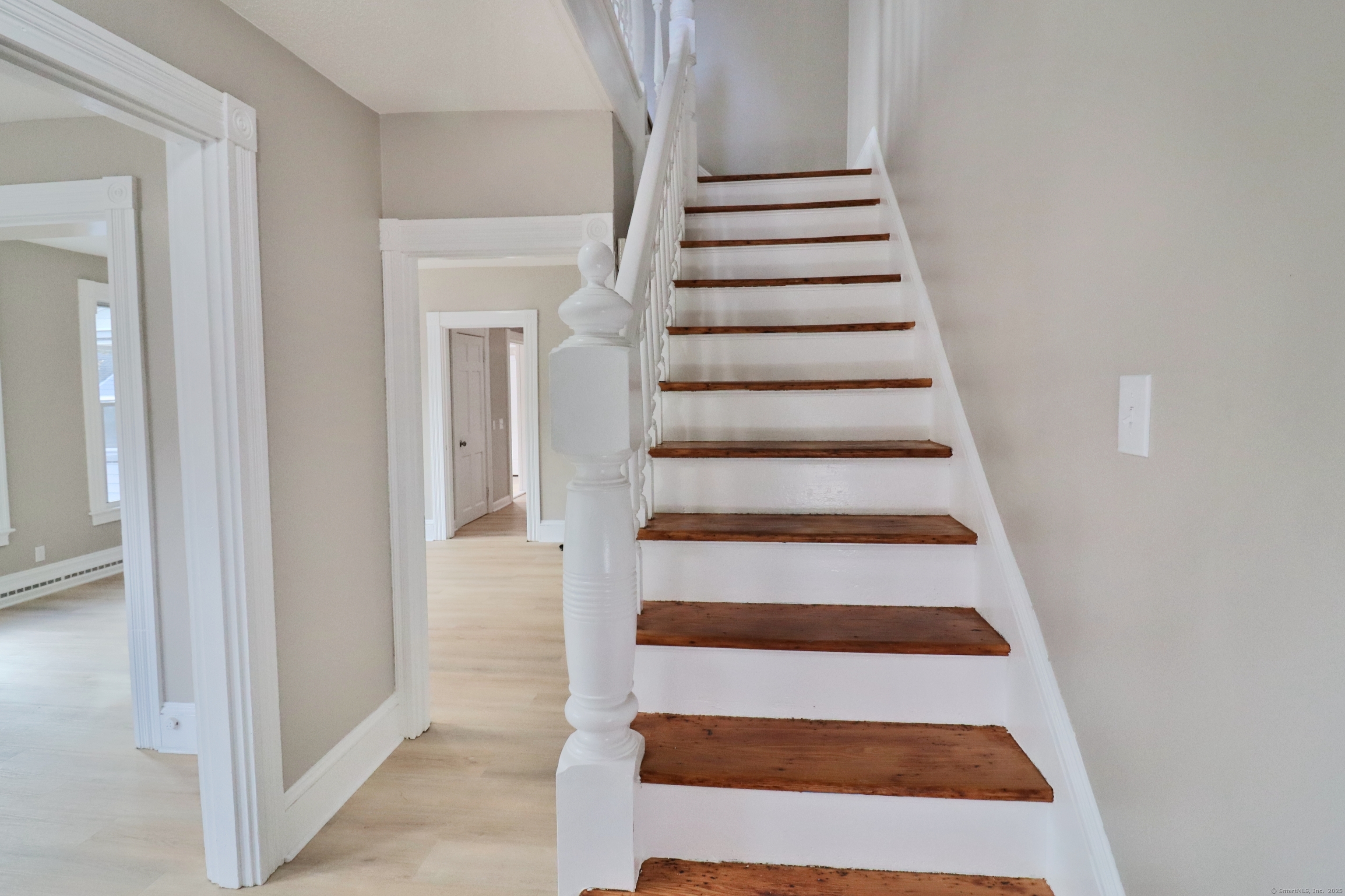 154 Hawthorne Avenue Derby, CT 06418 - Photo 21 of 40 154 Unit Pictures were taken before tenants moved in.