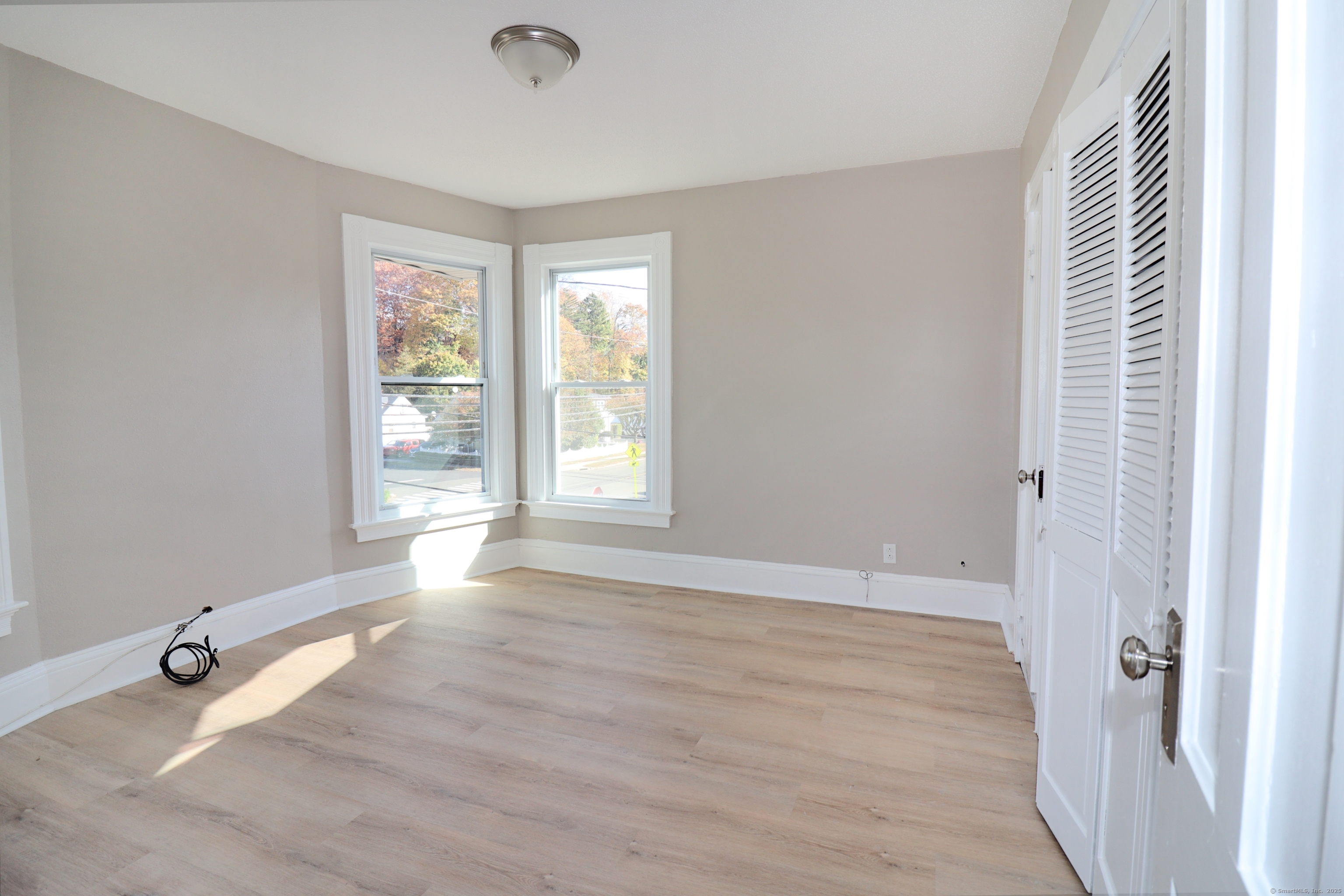 154 Hawthorne Avenue Derby, CT 06418 - Photo 22 of 40 154 Unit Pictures were taken before tenants moved in.