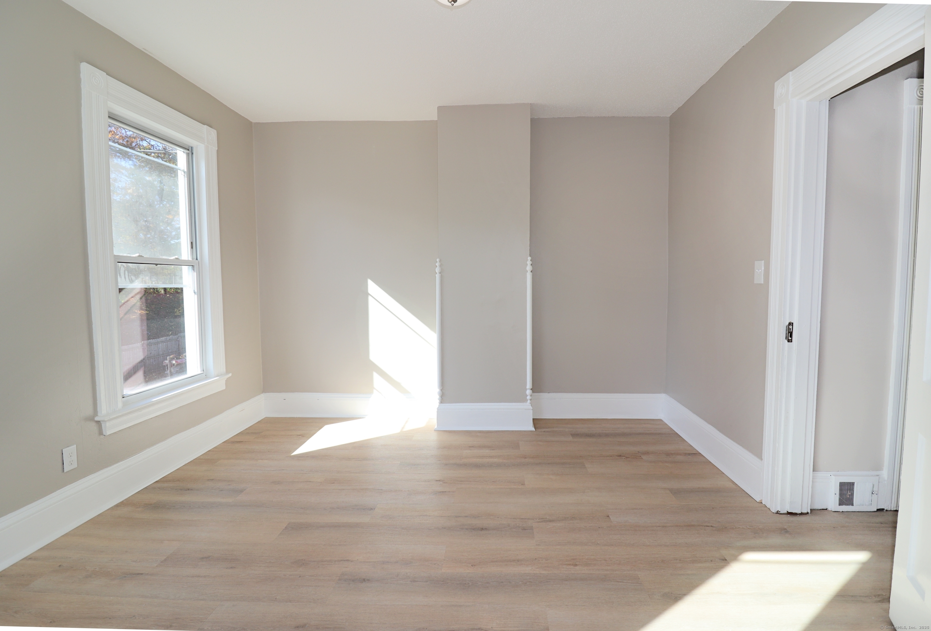 154 Hawthorne Avenue Derby, CT 06418 - Photo 27 of 40 154 Unit Pictures were taken before tenants moved in.