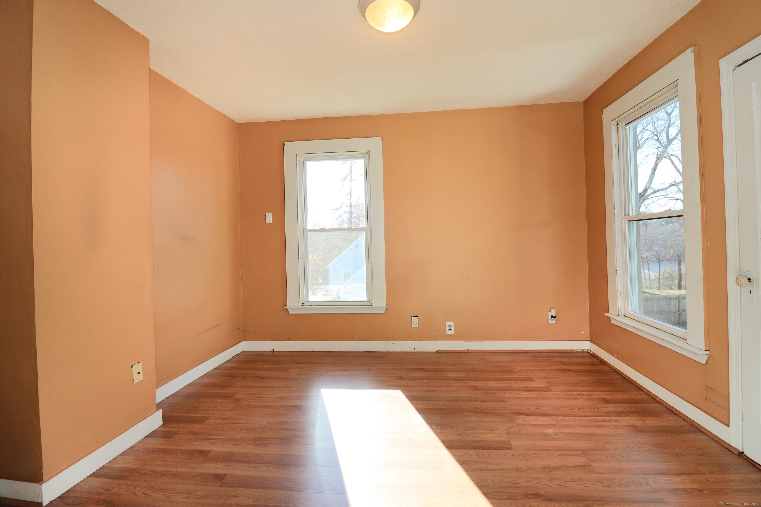 154 Hawthorne Avenue Derby, CT 06418 - Photo 40 of 40 156 Unit Pictures were taken before tenants moved in.