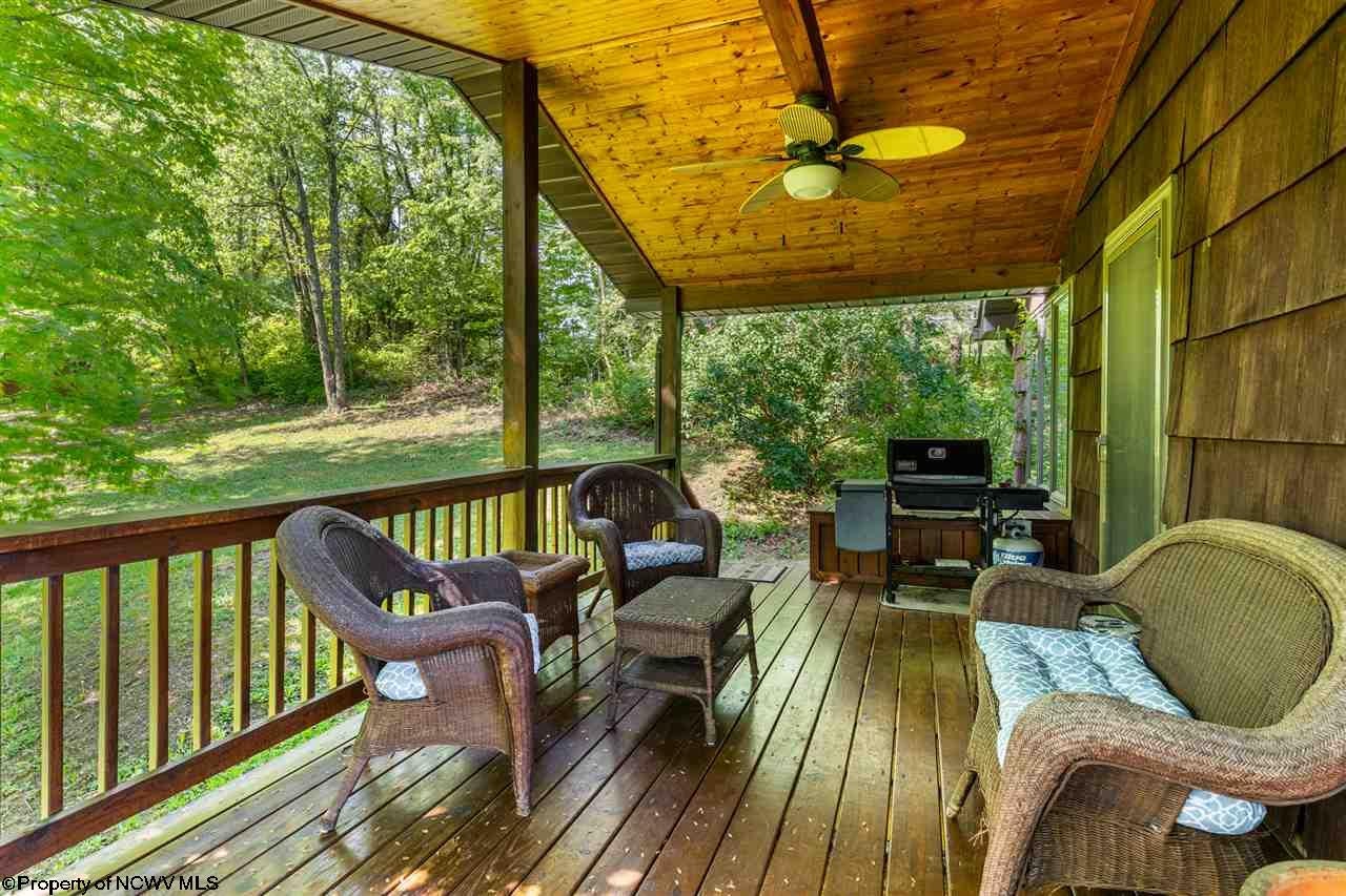 191 Lewellyn Road Morgantown, WV 26508 - Photo 5 of 20 Gallery Image 5