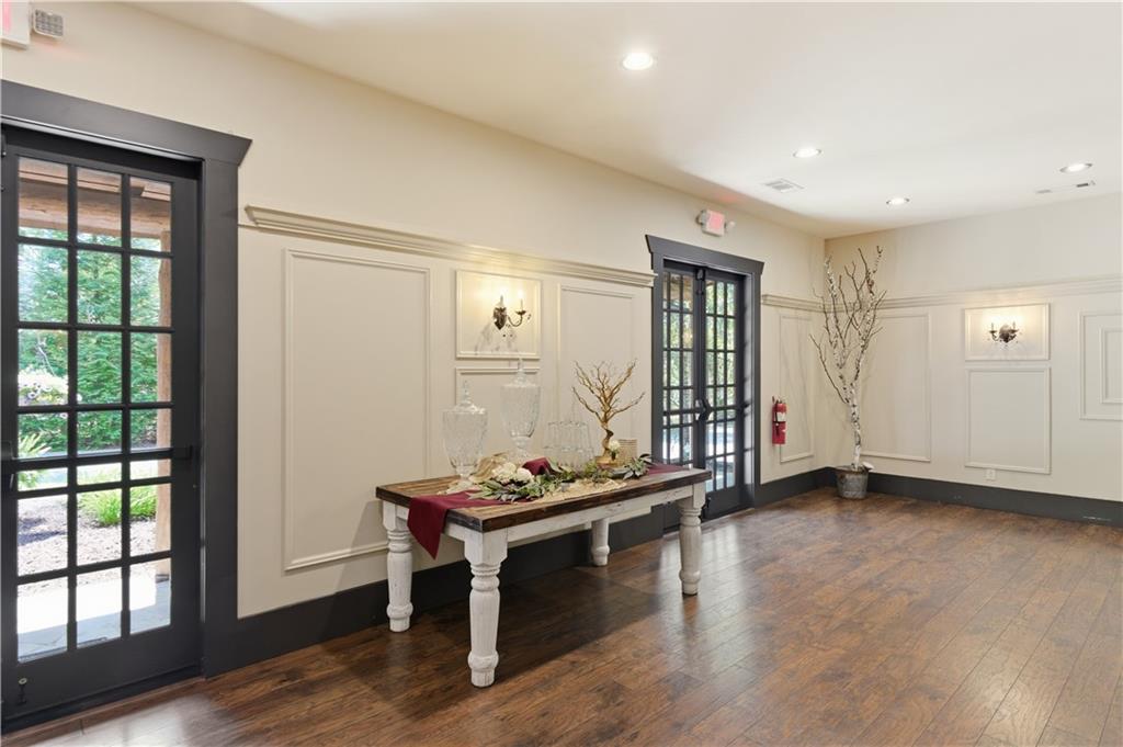 392 Red Mountain Road Dallas, GA 30157 - Photo 71 of 200