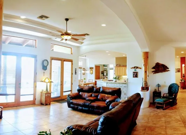 $1,200,000 | 2423 East Arrowhead Trail, Gilbert, AZ 85297