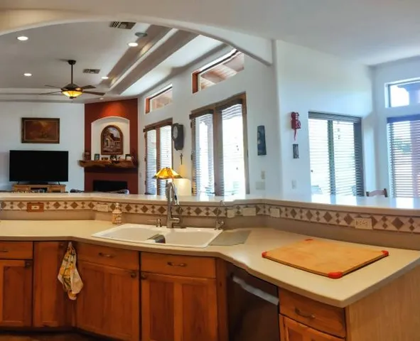 $1,200,000 | 2423 East Arrowhead Trail, Gilbert, AZ 85297