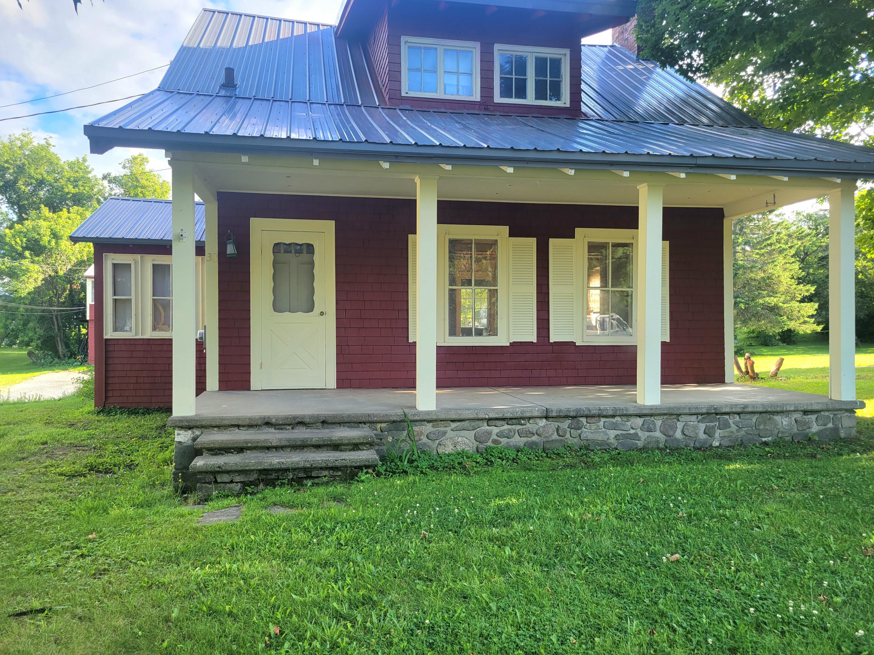 33 Washington Street Caribou, ME 04736 - Photo 2 of 21 20220812_171219