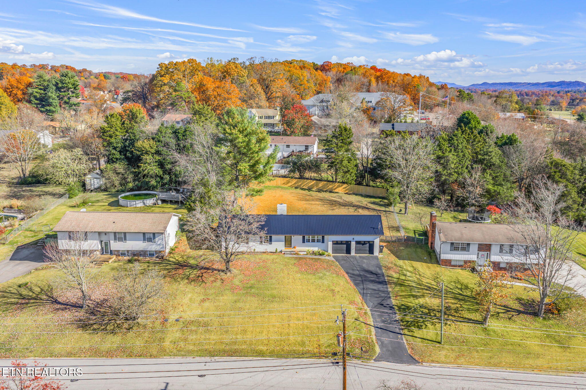 7620 Cedarcrest Road Knoxville, TN 37938 - Photo 45 of 53 Excellent Location just off Emory
