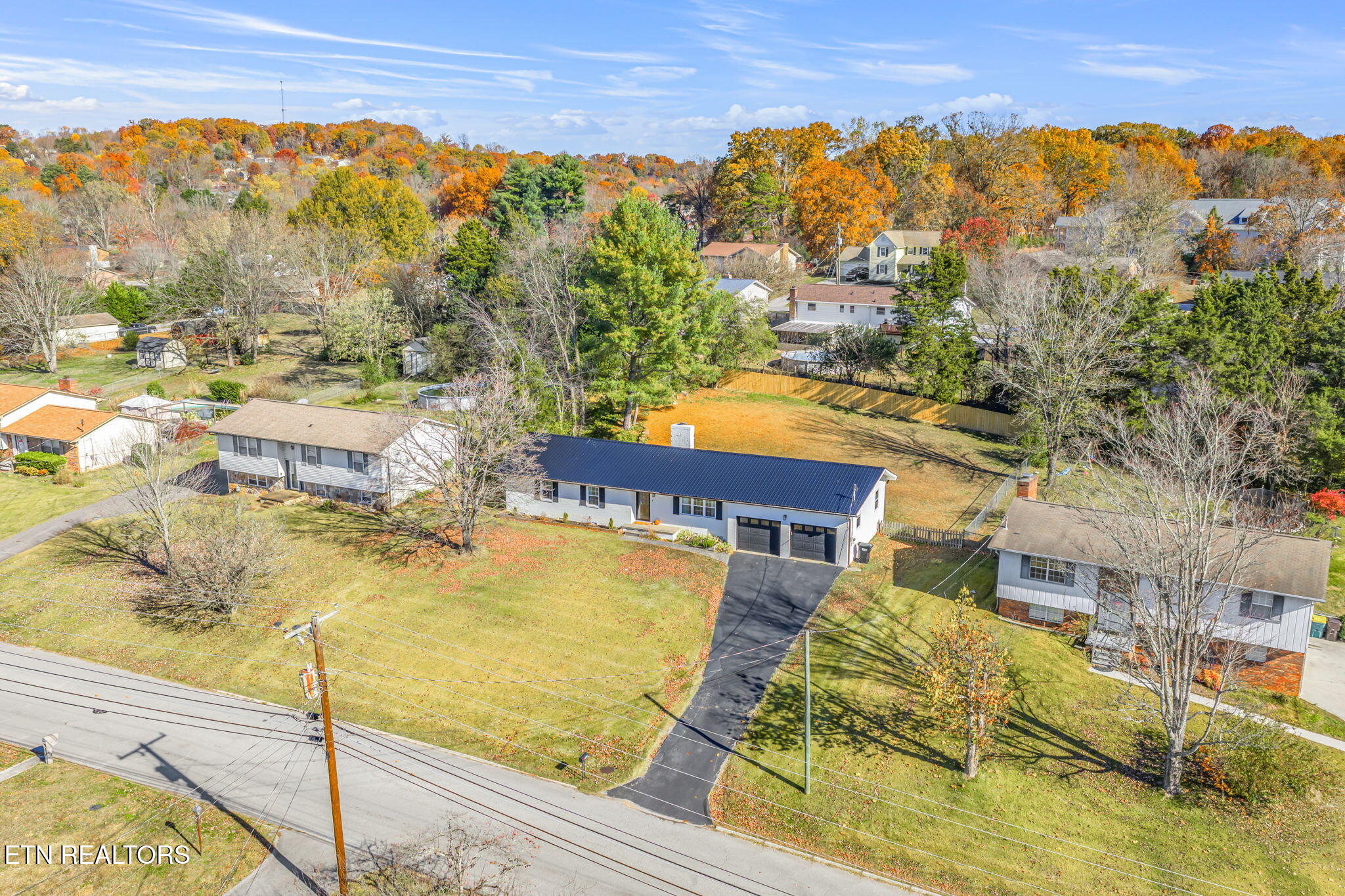 7620 Cedarcrest Road Knoxville, TN 37938 - Photo 46 of 53 Adorable Neighborhood