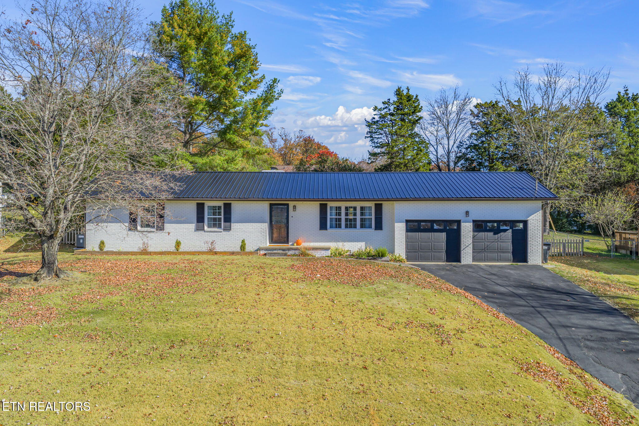 7620 Cedarcrest Road Knoxville, TN 37938 - Photo 53 of 53 Welcome Home