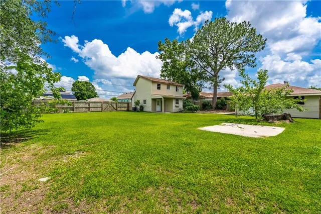 $1,650 | 2700 Plaza Drive, Chalmette, LA 70043