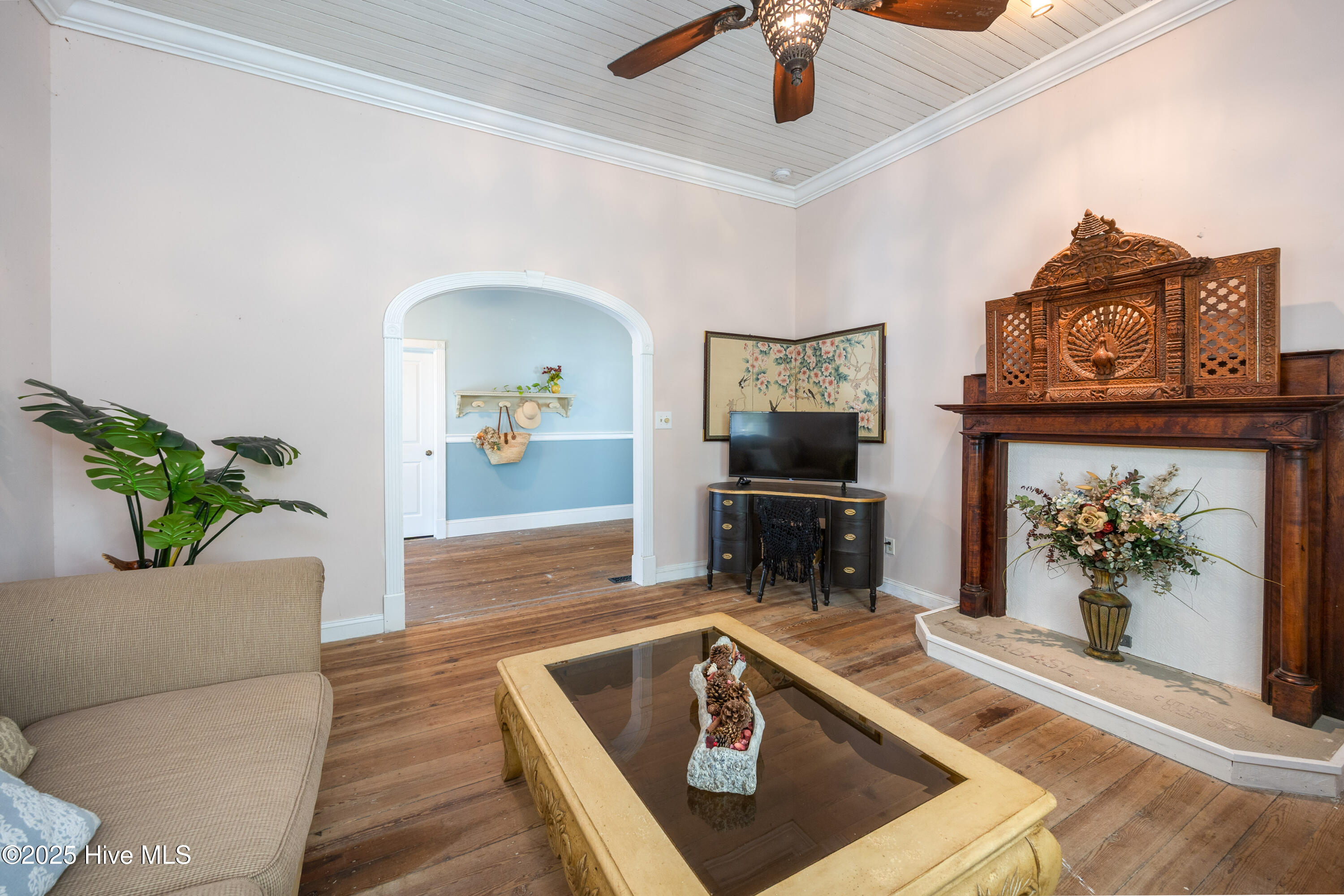 1560 Register-Sutton Road Rose Hill, NC 28458 - Photo 13 of 47 1560 Register Sutton Rd13