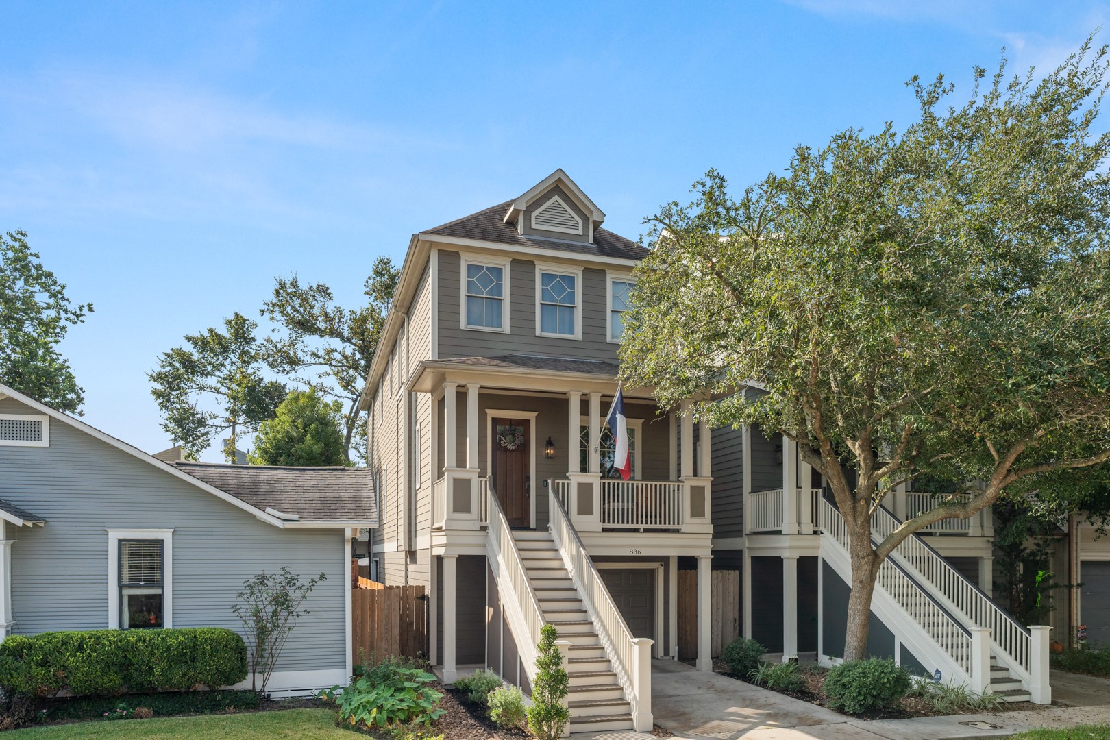 836 East 24th Street Houston, TX 77009 - Photo 1 of 40
