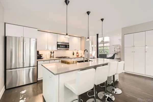 $5,800 | 432 Madison Street, Denver, CO 80206