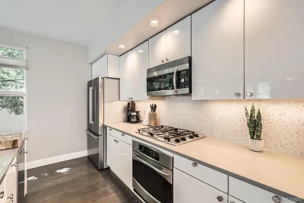 $5,800 | 432 Madison Street, Denver, CO 80206