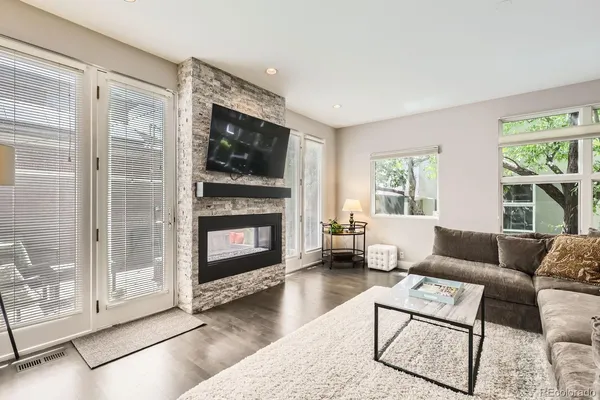 $5,800 | 432 Madison Street, Denver, CO 80206