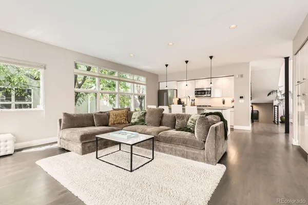 $5,800 | 432 Madison Street, Denver, CO 80206