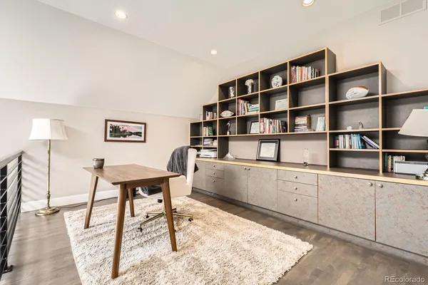 $5,800 | 432 Madison Street, Denver, CO 80206