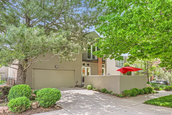 $5,800 | 432 Madison Street, Denver, CO 80206