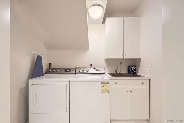 $5,800 | 432 Madison Street, Denver, CO 80206