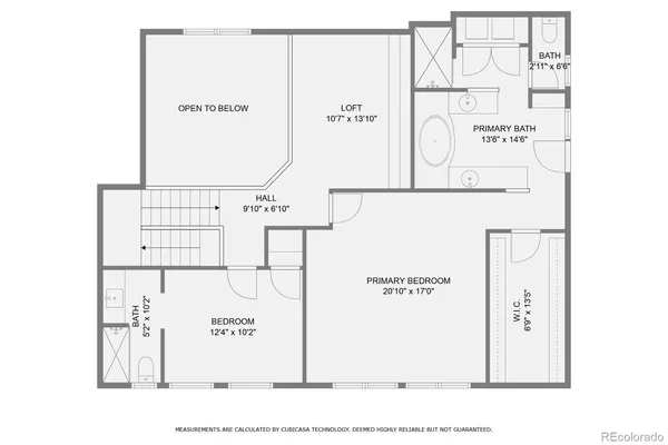 $5,800 | 432 Madison Street, Denver, CO 80206