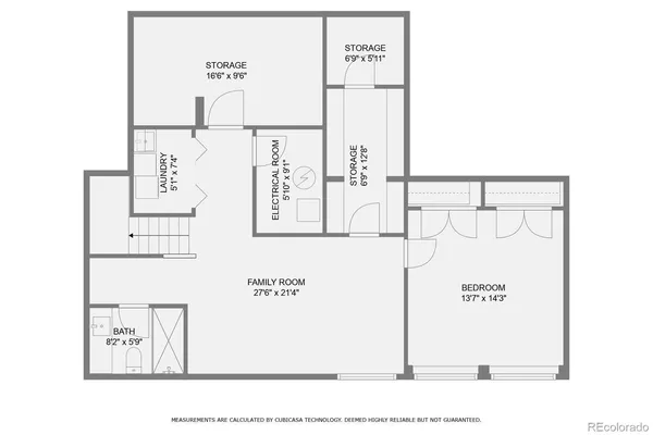 $5,800 | 432 Madison Street, Denver, CO 80206