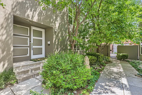 $5,800 | 432 Madison Street, Denver, CO 80206