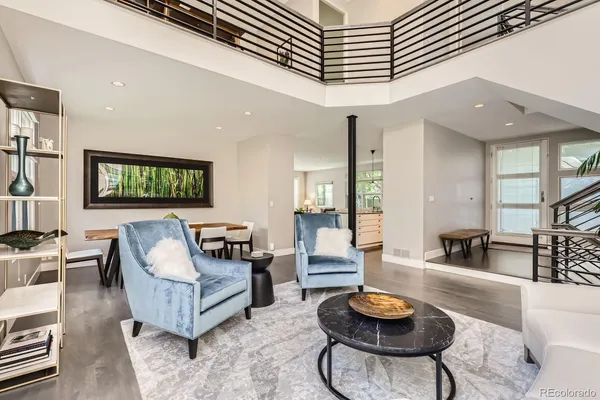 $5,800 | 432 Madison Street, Denver, CO 80206