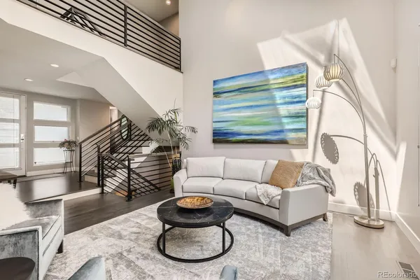 $5,800 | 432 Madison Street, Denver, CO 80206