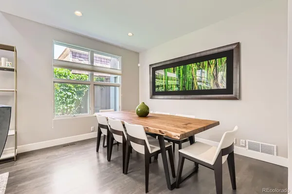 $5,800 | 432 Madison Street, Denver, CO 80206