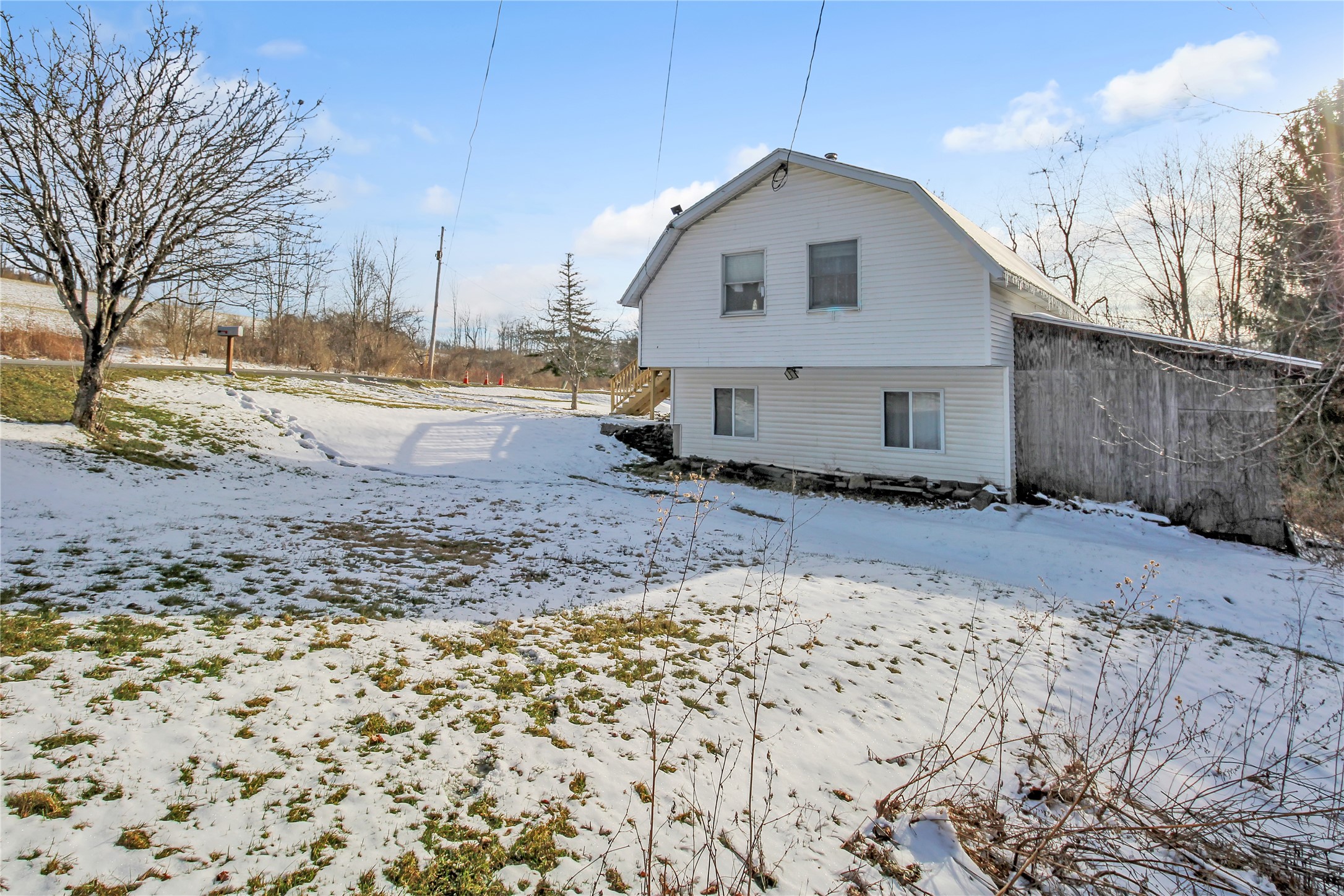 149 Driscoll Road Whitney Point, NY 13862 - Photo 21 of 24
