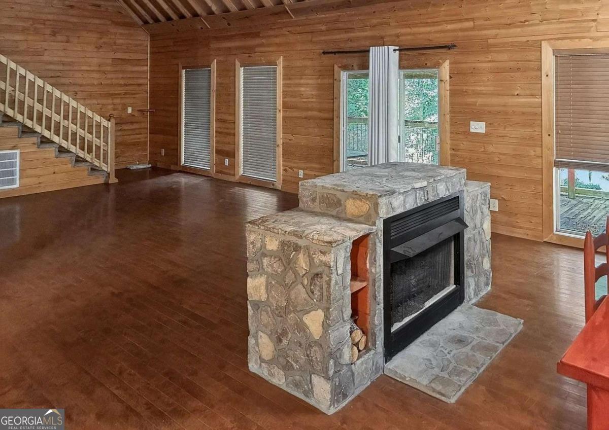 465 Lakeside Trail Martin, GA 30557 - Photo 5 of 18