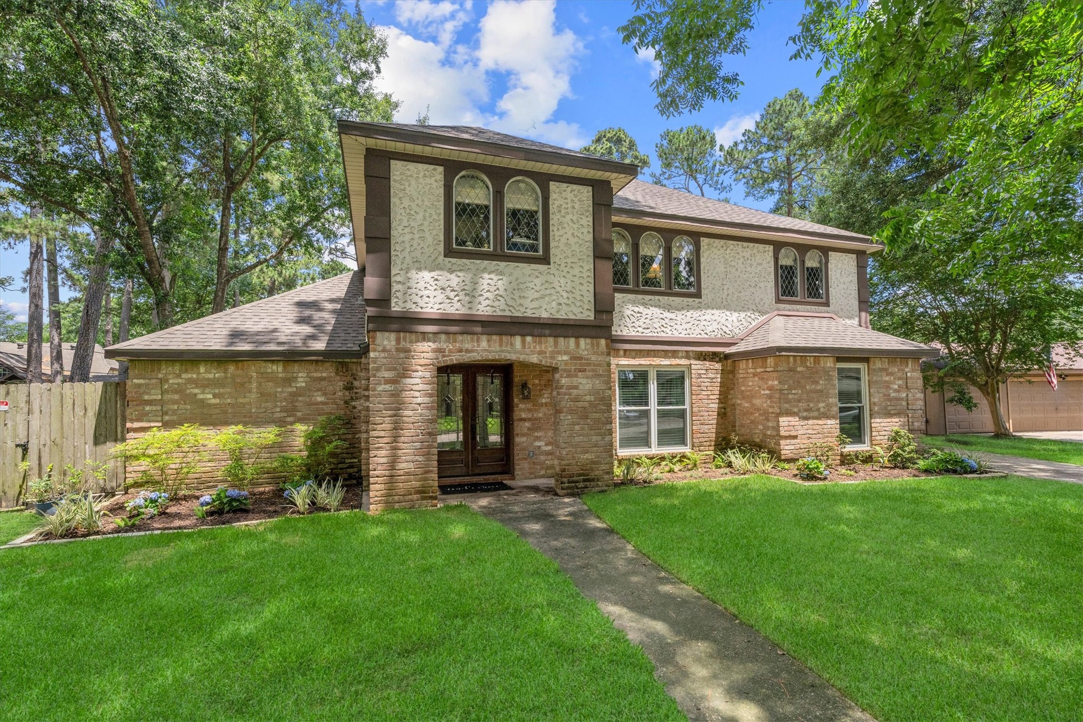 8238 Theisswood Road Spring, TX 77379 - Photo 2 of 35