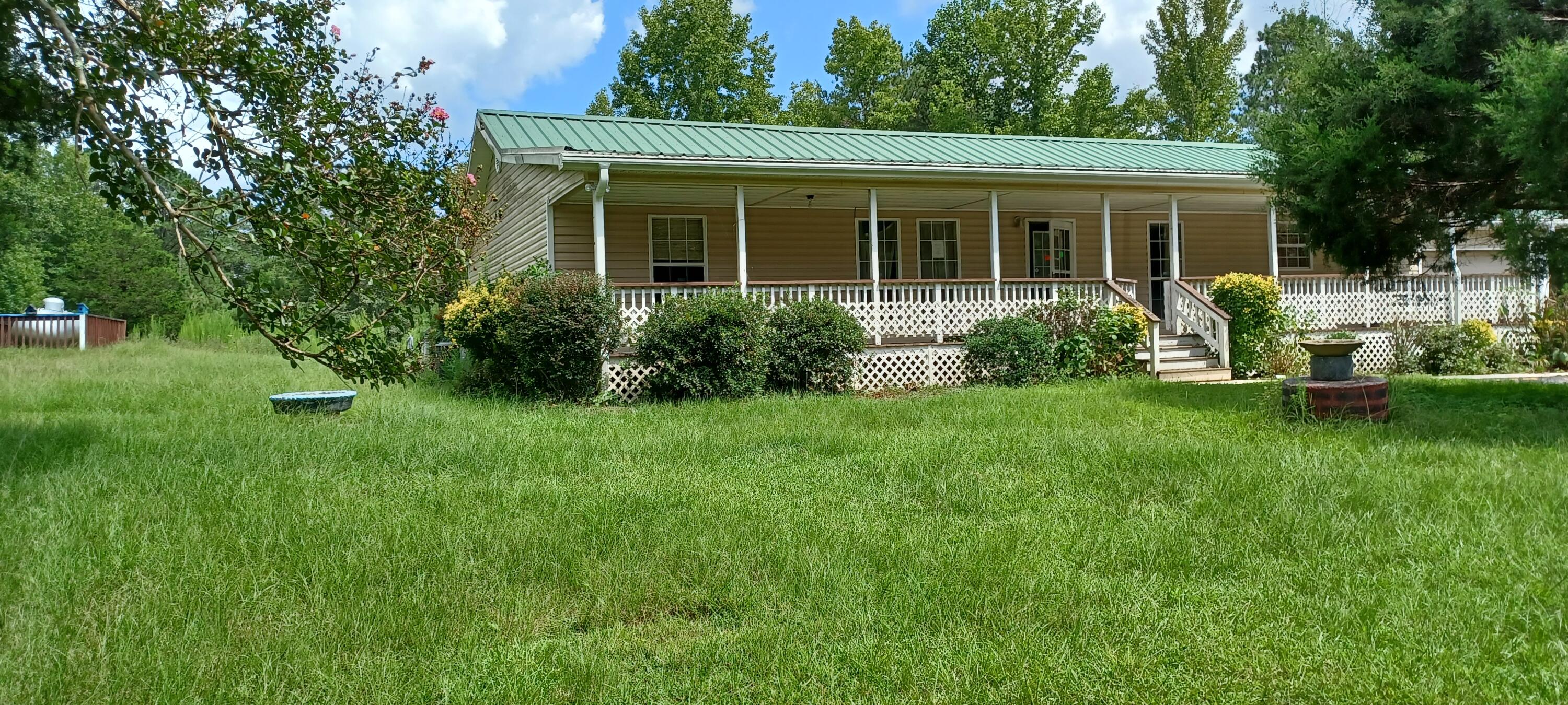 4137 Red Hill Road Tallassee, AL 36078 - Photo 1 of 1 Gallery Image 1