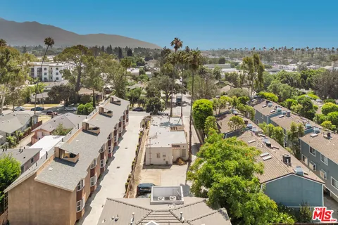 $1,470,000 | 271 North Holliston Avenue, Unit A, Pasadena, CA 91106