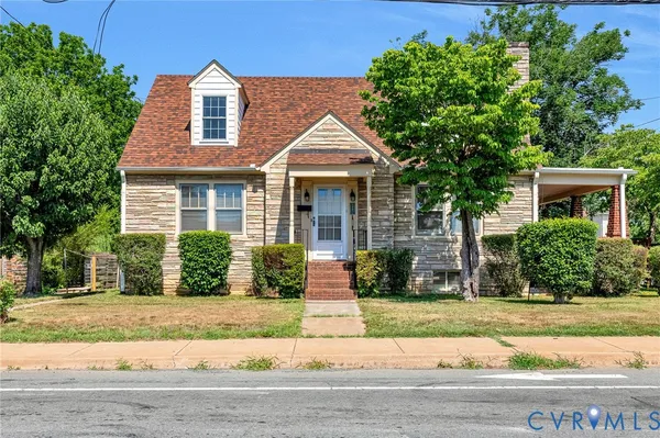 $665,000 | 1201 Avon Street, Charlottesville, VA 22902