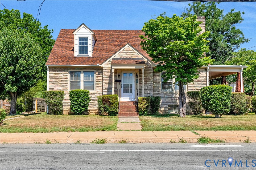 1201 Avon Street Charlottesville, VA 22902 - Photo 1 of 38