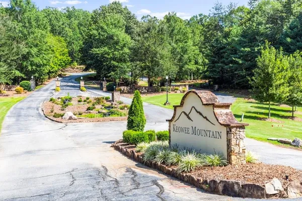 $35,000 | 0 Gabriel Way, Pickens, SC 29671