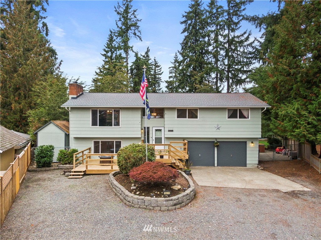 14410 Southeast 143rd Place Renton, WA 98059 - Photo 1 of 40 Gallery Image 1