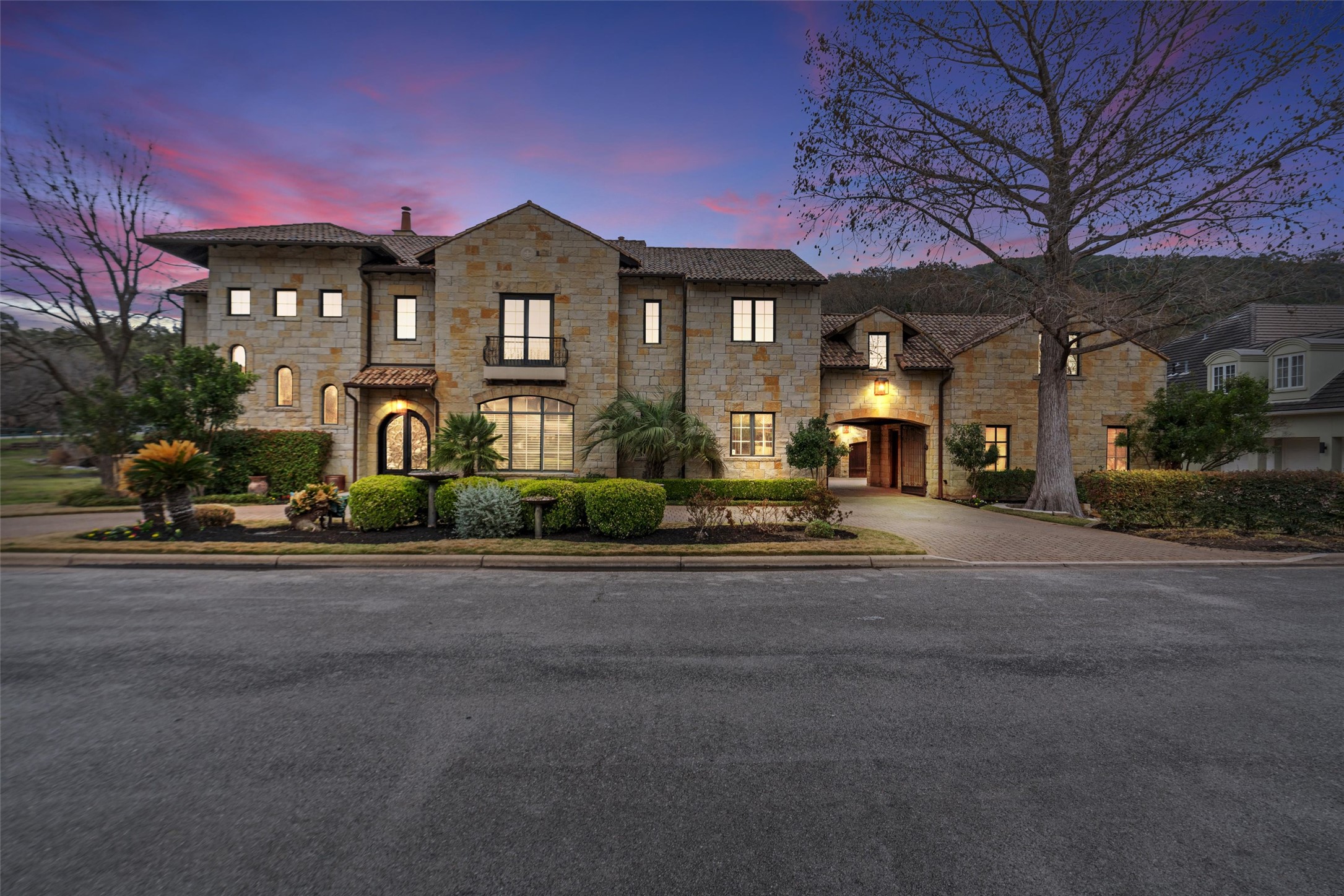 4407 Island Cove Austin, TX 78731 - Photo 40 of 40 Don't miss this rare opportunity to own a piece of paradise. Contact us today to schedule your private tour of this exceptional property!