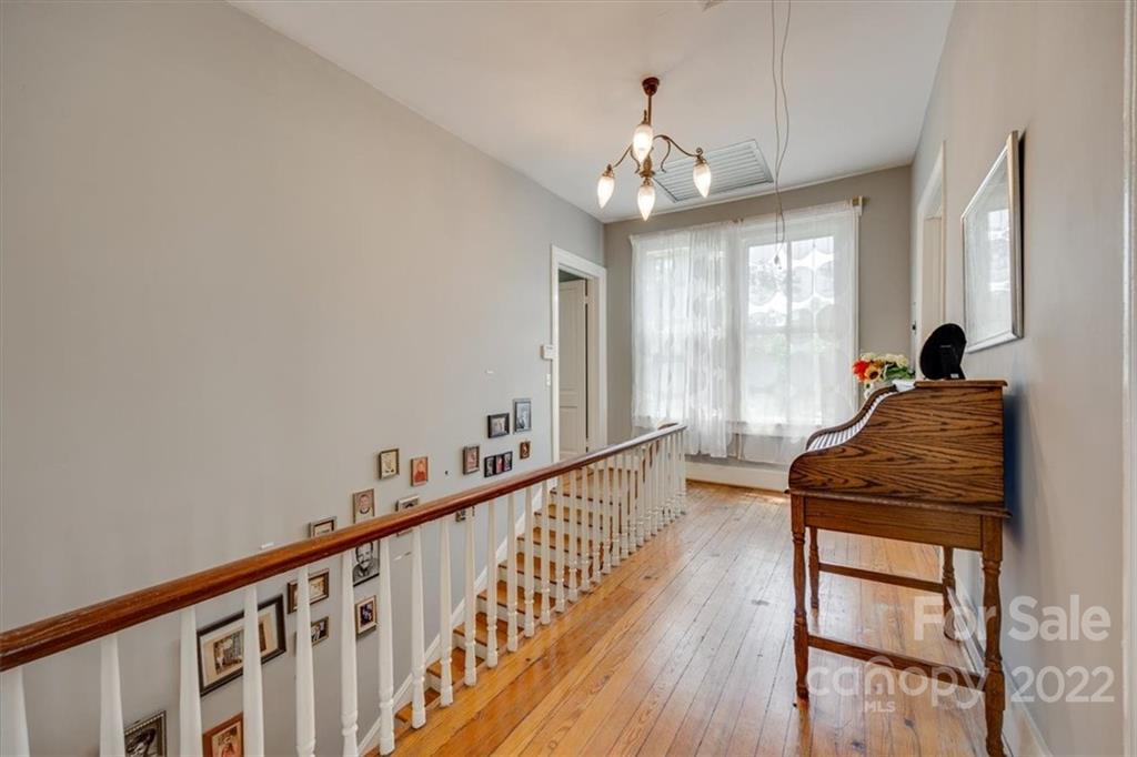 204 West South Street Union, SC 29379 - Photo 32 of 38 a view of a room with wooden floor and furniture